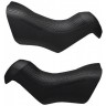 Кожухи ручек SHIMANO для ST-R8070, 2 штуки, черный Y0E698010