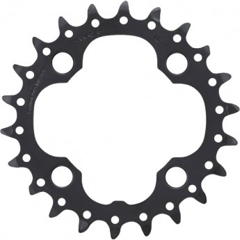 Звезда передняя SHIMANO SLX, для FC-M660/M627/M617, 22T